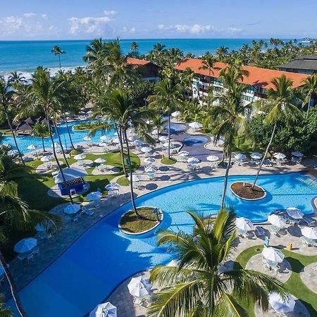 Porto Praia Resort Marulhos Pôrto das Galinhas Eksteriør billede